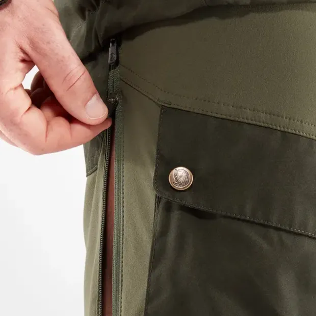 Bukse til herreFjällräven Keb Trouser 555-215