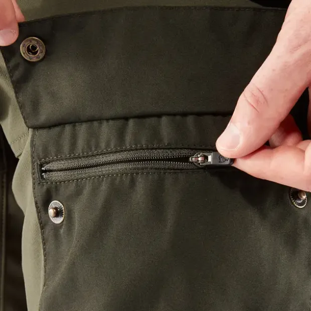 Bukse til herreFjällräven Keb Trouser 555-215