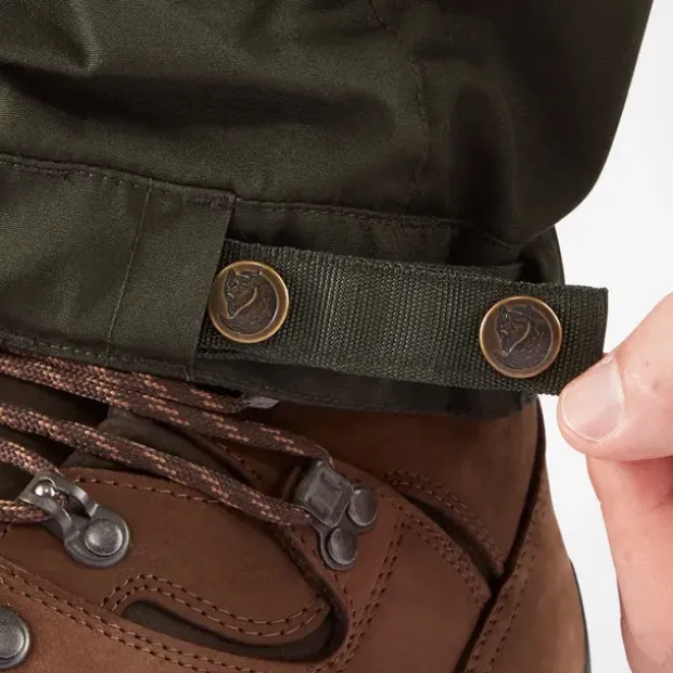Bukse til herreFjällräven Keb Trouser 555-215