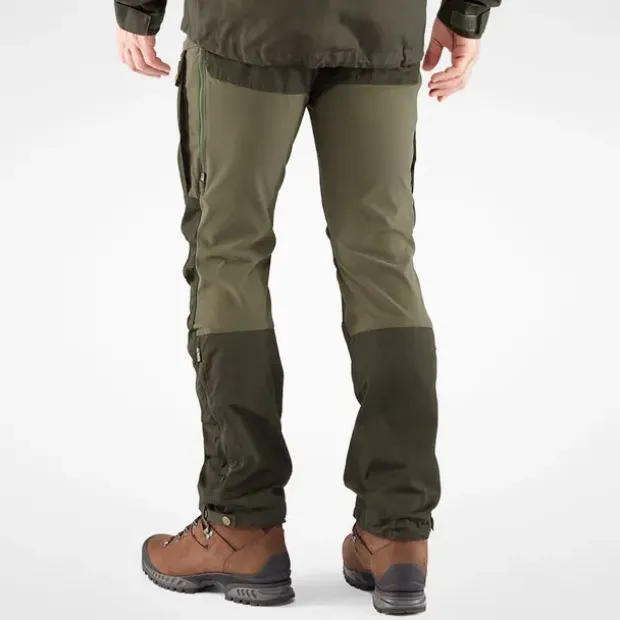 Bukse til herreFjällräven Keb Trouser 555-215