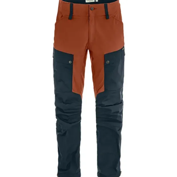 Bukse til herreFjällräven Keb Trouser 555-215