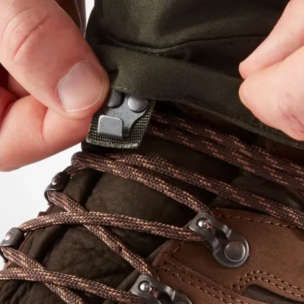 Bukse til herreFjällräven Keb Trouser 555-215