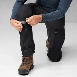 Bukse til herreFjällräven Keb Trouser 662-625