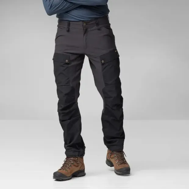 Bukse til herreFjällräven Keb Trouser 662-625