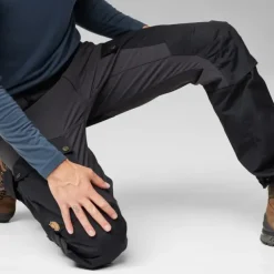 Bukse til herreFjällräven Keb Trouser 662-625