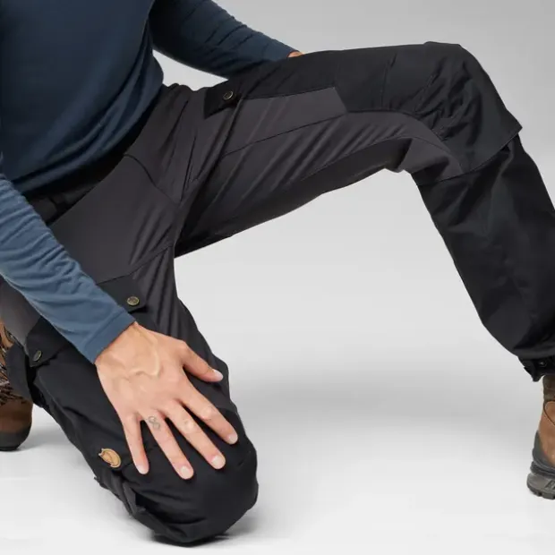 Bukse til herreFjällräven Keb Trouser 662-625