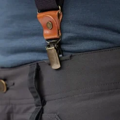 Bukse til herreFjällräven Keb Trouser 662-625