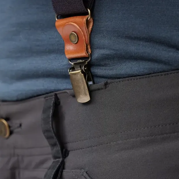 Bukse til herreFjällräven Keb Trouser 662-625