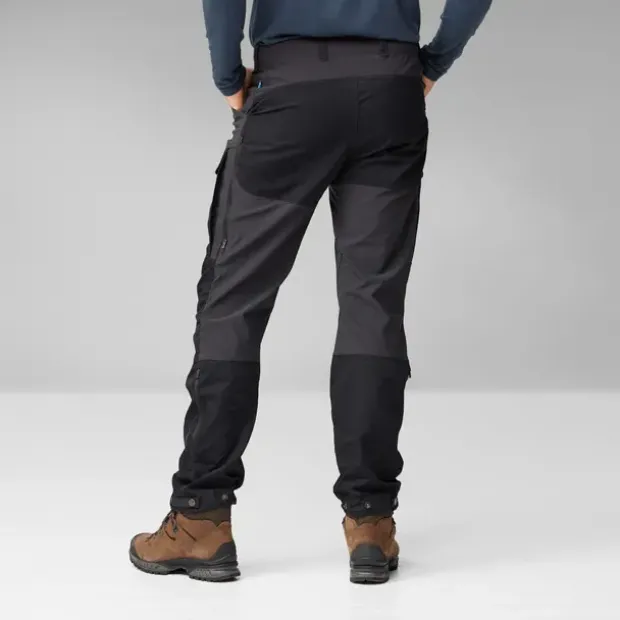 Bukse til herreFjällräven Keb Trouser 662-625