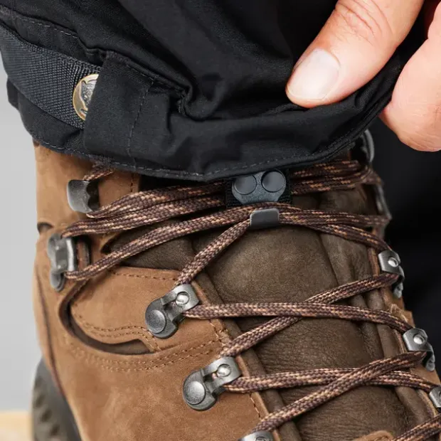 Bukse til herreFjällräven Keb Trouser 662-625