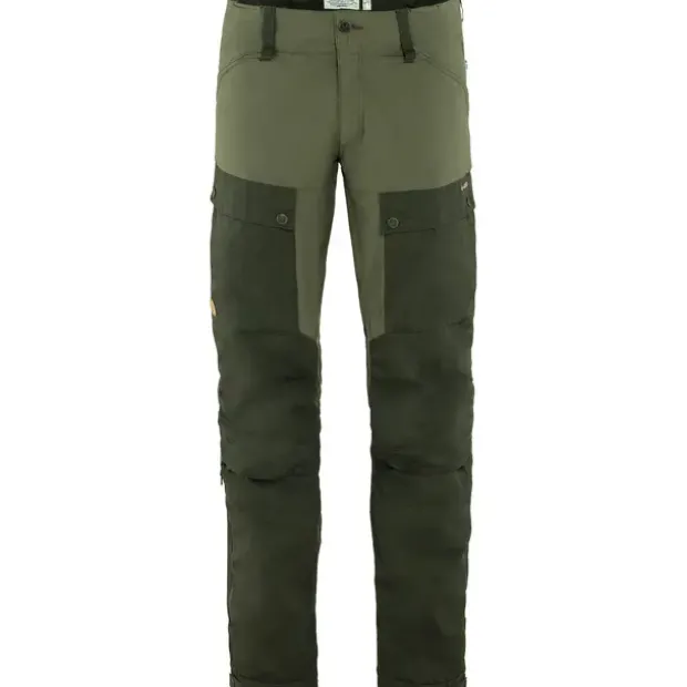 Bukse til herreFjällräven Keb Trouser 662-625