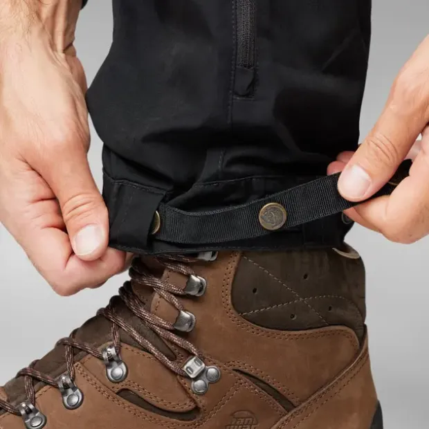 Bukse til herreFjällräven Keb Trouser 662-625