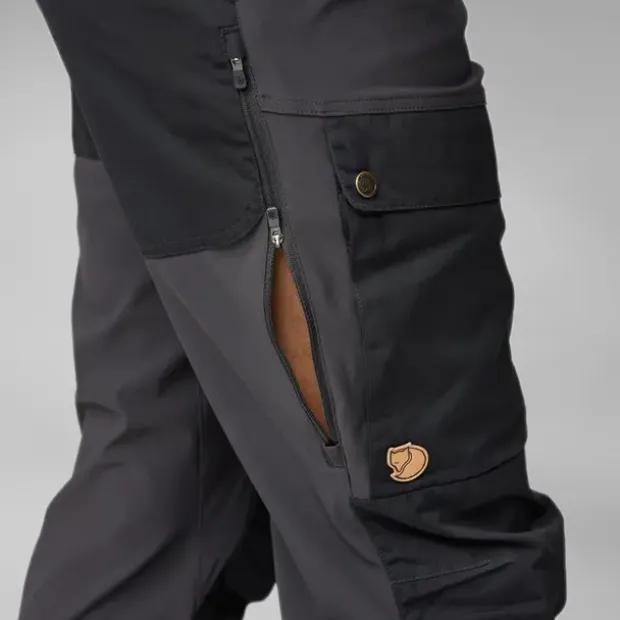 Bukse til herreFjällräven Keb Trouser 662-625