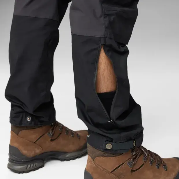 Bukse til herreFjällräven Keb Trouser 662-625