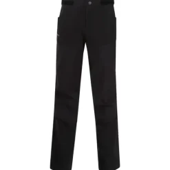 Bukse til juniorBergans Softshell Hiking Pants Jr 140 91