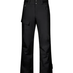 Bukse til juniorBergans Storetind Ins Shell Pants Jr 140