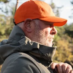Caps Bergans Hovet Strapback Cap 21395