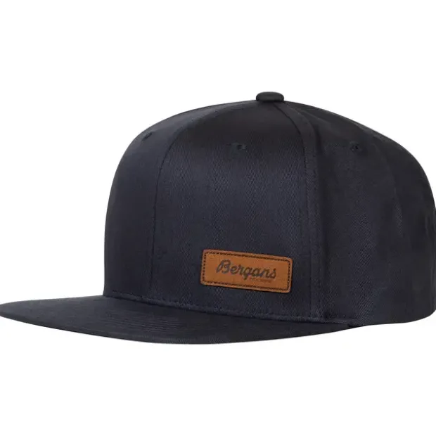 Caps Bergans Nordmarka Snapback Cap 557