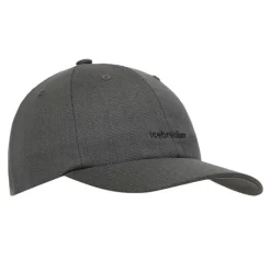 Caps Icebreaker Merino 6 panel Cap 0D5