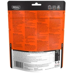 Chili Con Carne Real Turmat Chili Con Carne