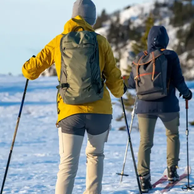 Dagstursekk Bergans Hugger 25 91