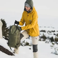 Dagstursekk Bergans Hugger 25 91