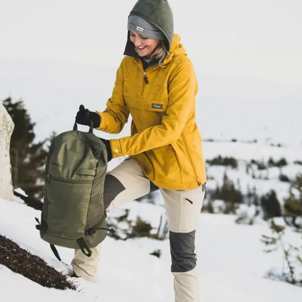 Dagstursekk Bergans Hugger 25 91