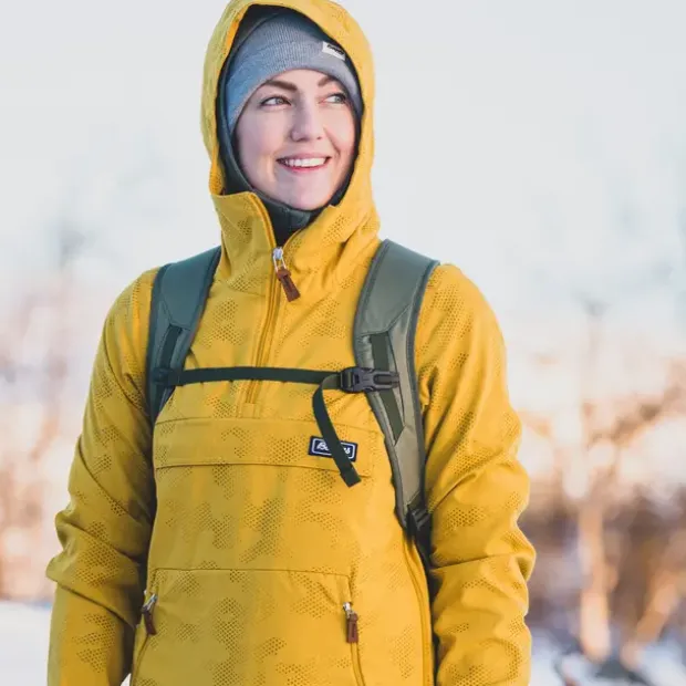 Dagstursekk Bergans Hugger 25 91
