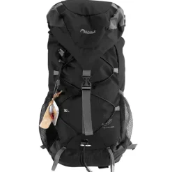 Dagstursekk Eagle Featherlight 35 Black