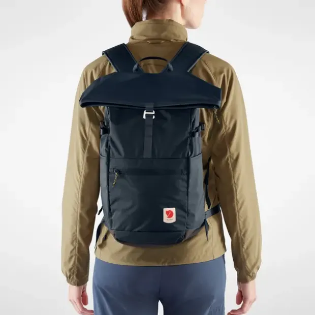 Dagstursekk Fjällräven High Coast Foldsack 24 550