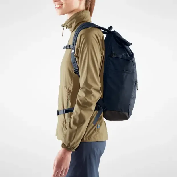 Dagstursekk Fjällräven High Coast Foldsack 24 550