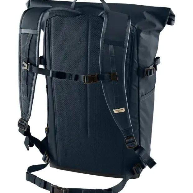 Dagstursekk Fjällräven High Coast Foldsack 24 560