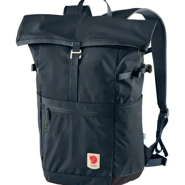 Dagstursekk Fjällräven High Coast Foldsack 24 560