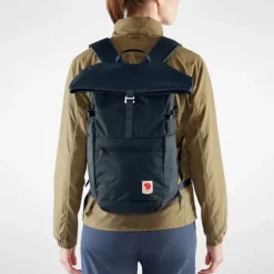 Dagstursekk Fjällräven High Coast Foldsack 24 560