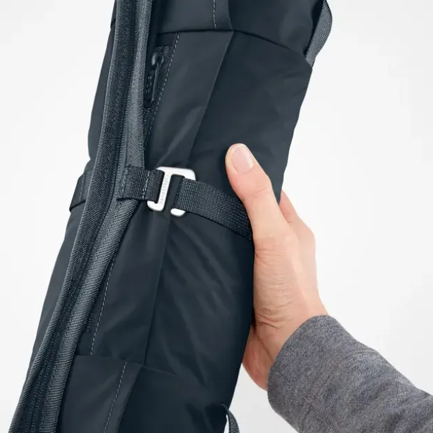 Dagstursekk Fjällräven High Coast Foldsack 24 560