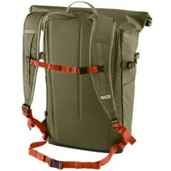 Dagstursekk Fjällräven High Coast Foldsack 24 620