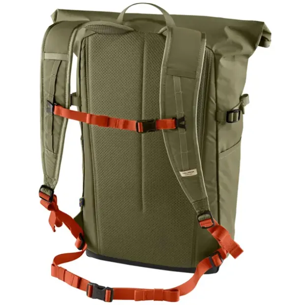 Dagstursekk Fjällräven High Coast Foldsack 24 620