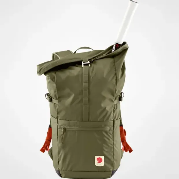 Dagstursekk Fjällräven High Coast Foldsack 24 620