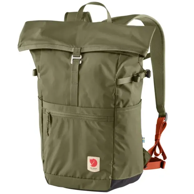 Dagstursekk Fjällräven High Coast Foldsack 24 620