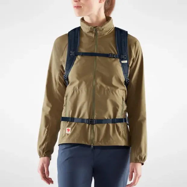 Dagstursekk Fjällräven High Coast Foldsack 24 620