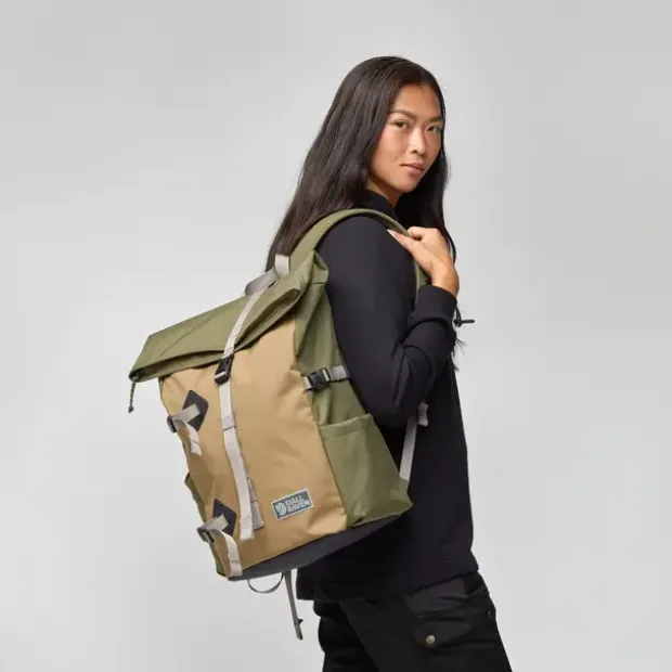 Dagstursekk Fjällräven Vardag Foldsack 25 037