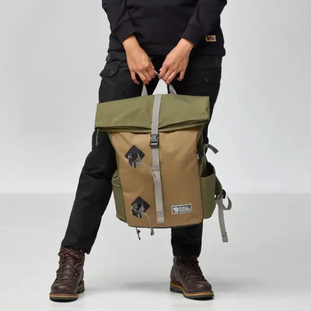 Dagstursekk Fjällräven Vardag Foldsack 25 037
