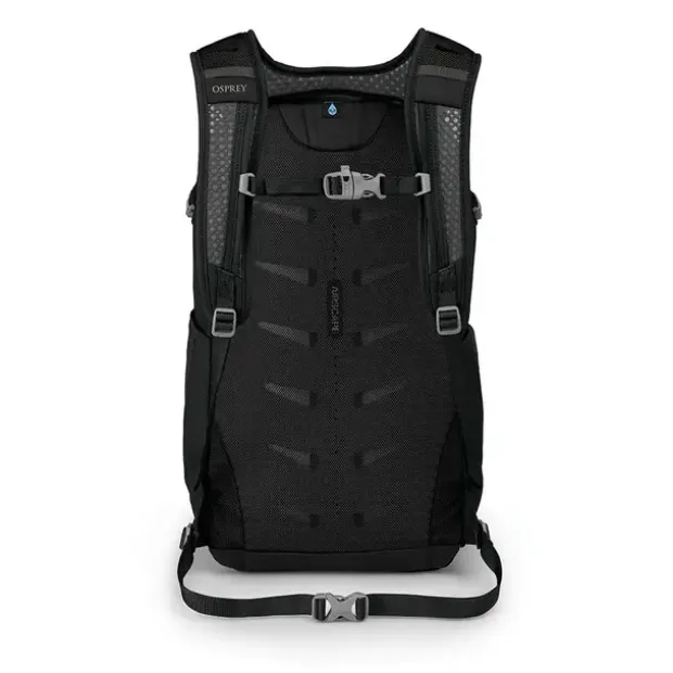 Dagstursekk 20 liter Osprey Daylite Plus 001