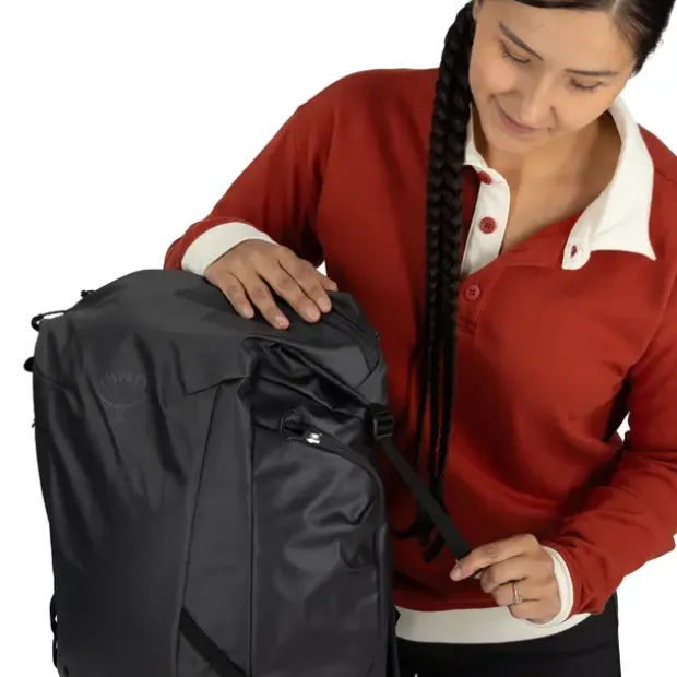 Dagstursekk 22 liter Osprey Transporter Zinch 22 1073