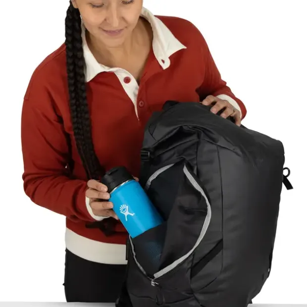 Dagstursekk 22 liter Osprey Transporter Zinch 22 1073