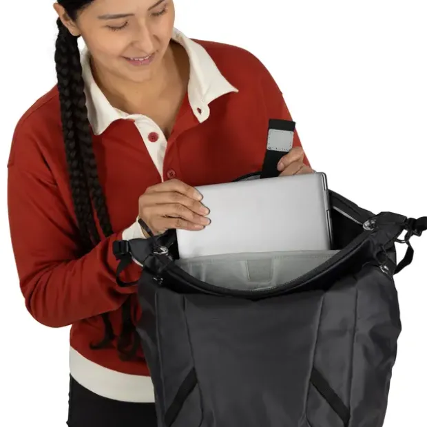 Dagstursekk 22 liter Osprey Transporter Zinch 22 1073