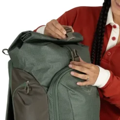Dagstursekk 30 liter Osprey Transporter Roll Top 30 1073
