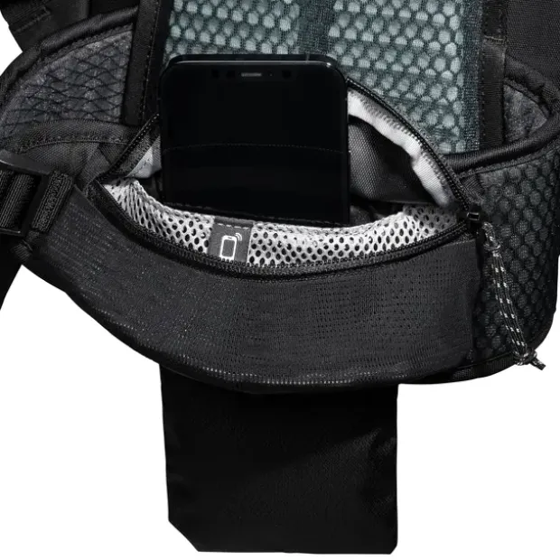 Dagstursekk 30 liter til dame Mammut Lithium 30 W 5975