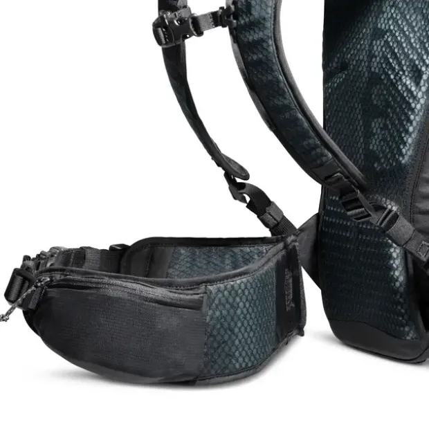 Dagstursekk 30 liter til dame Mammut Lithium 30 W 5975