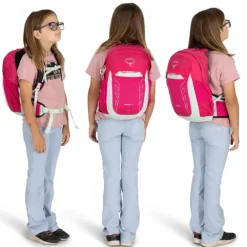 Dagstursekk til barn Osprey Tempest 11 Jr 1042
